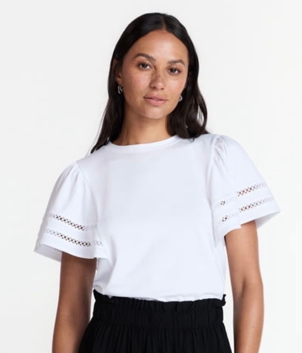 Must have tee for spring summer!

#LTKMothersDay #LTKootd