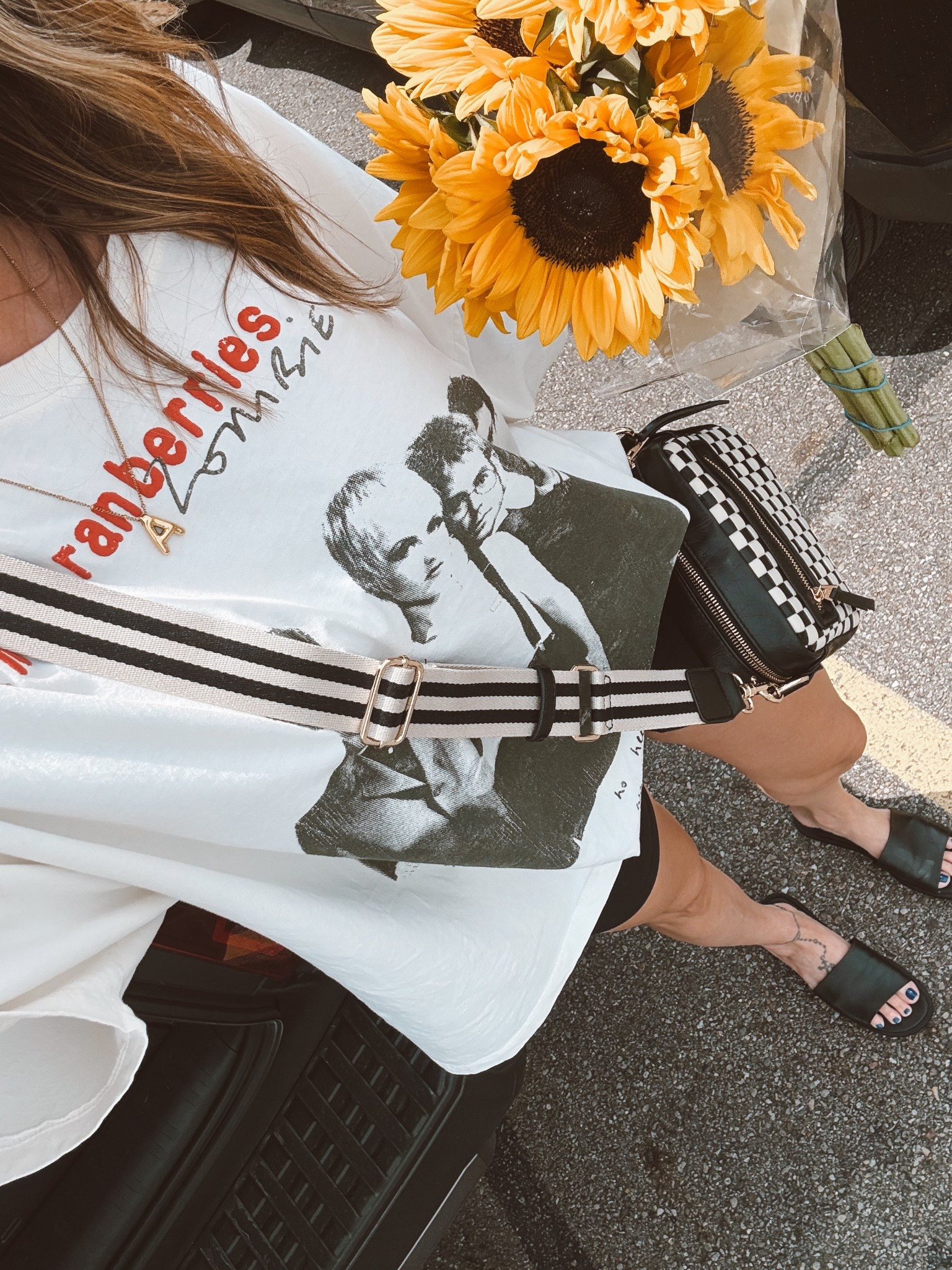 Daydreamer tee 

#LTKOver40 #LTKStyleTip