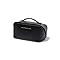 EACHY Travel Makeup Bag,Large Capacity Cosmetic Bags for Women,Waterproof Portable Pouch Open Fla... | Amazon (US)