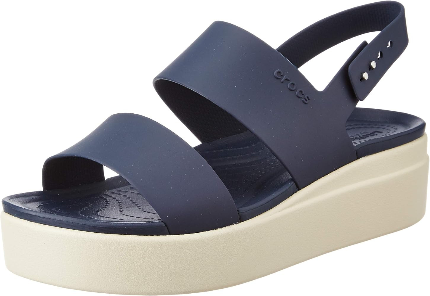 Crocs womens Wedge | Amazon (US)