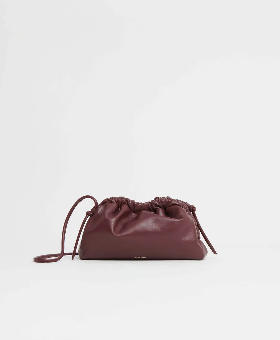 Mini Cloud Clutch | MANSUR GAVRIEL