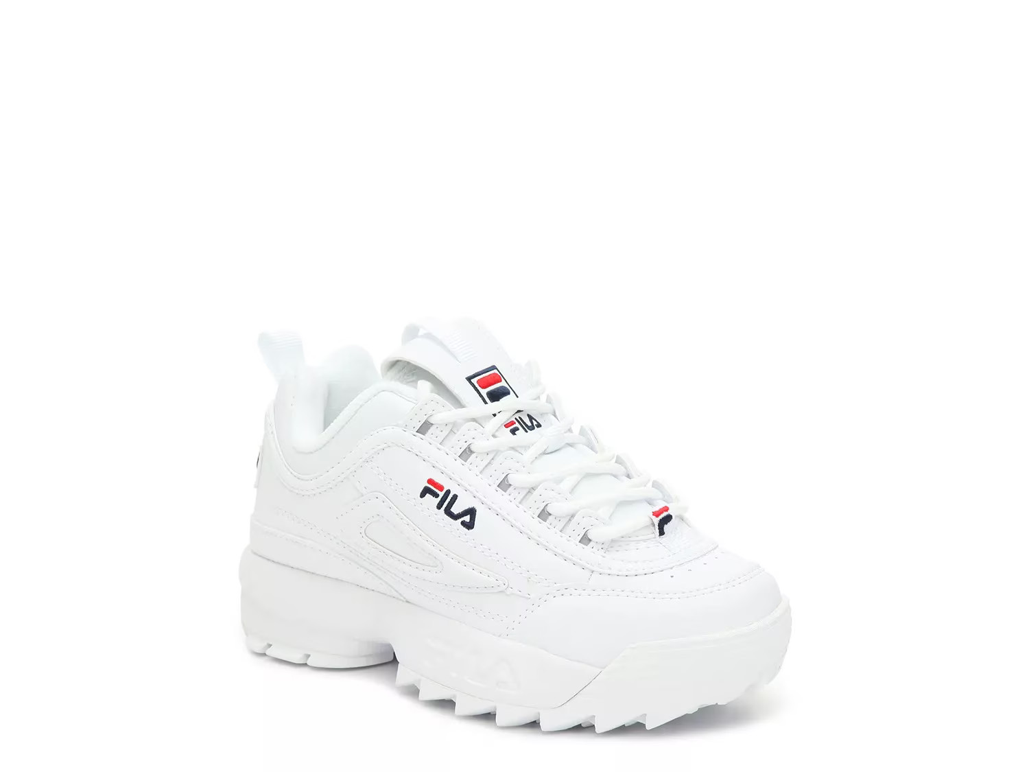 Fila Disruptor II Sneaker - Kids' | DSW