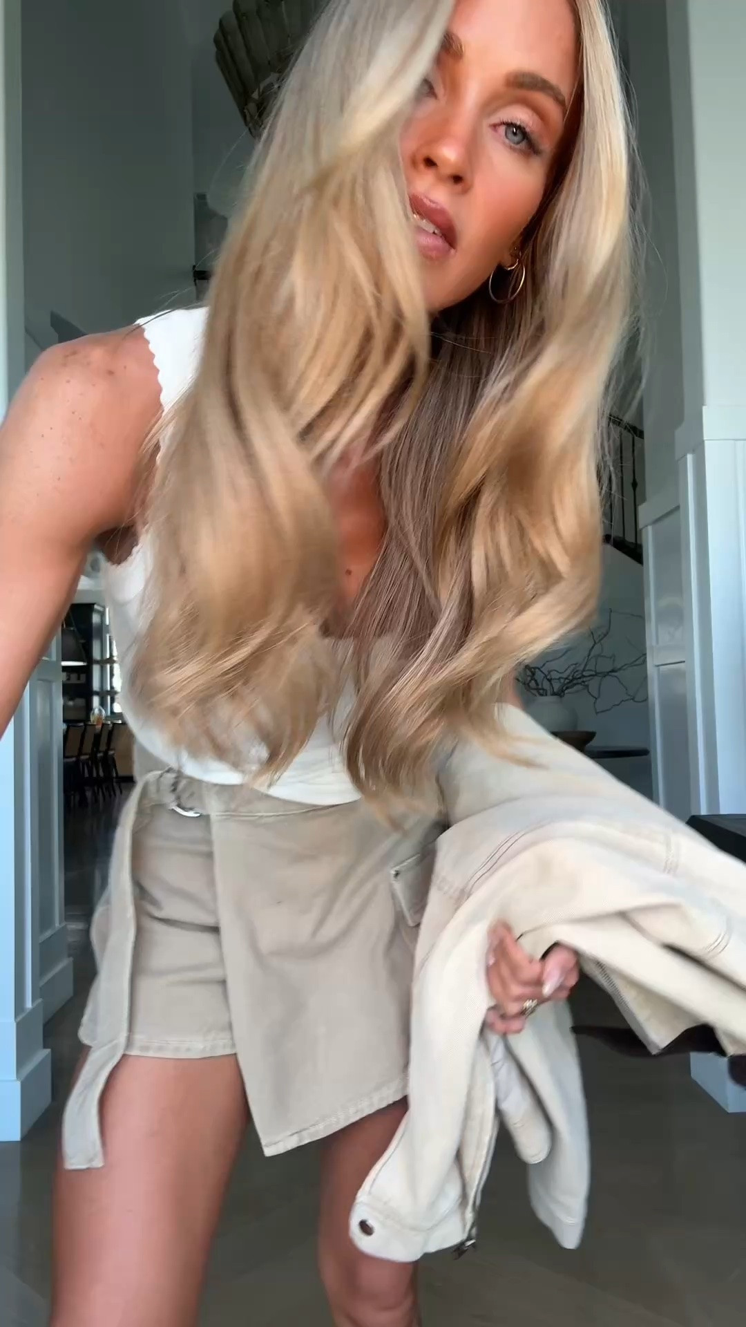 Sport mom mode ✔️