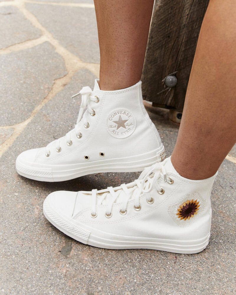 Womens Chuck Taylor All Star Shoes | City Beach (US)