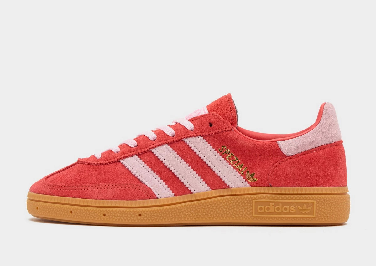 adidas Originals Handball Spezial Women's | JD Sports (AU)