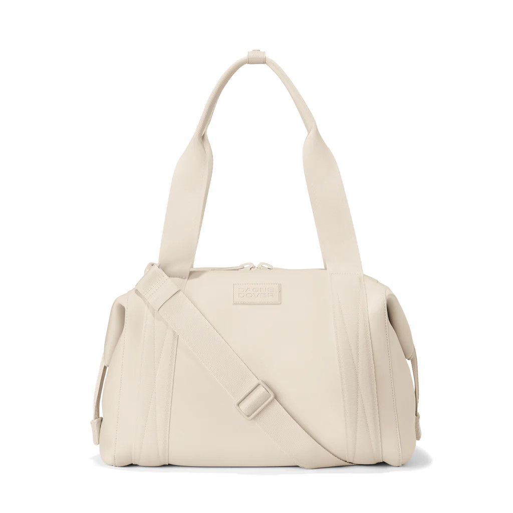 Landon NeopreneCarryall Bag | Dagne Dover