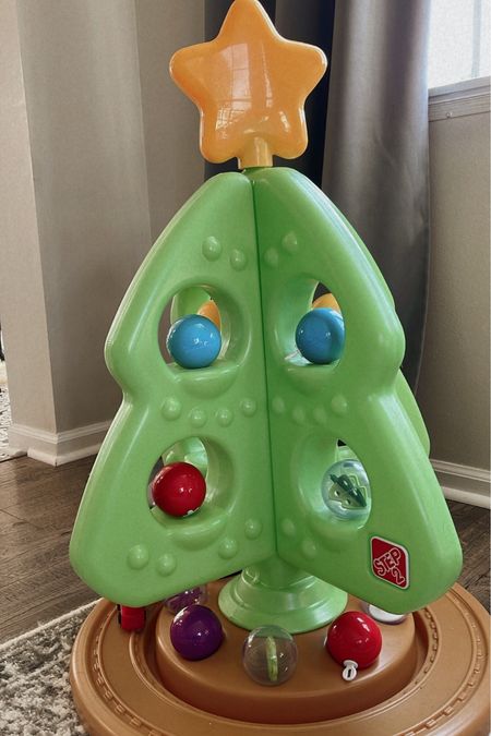 Step 2 my first Christmas tree, sells out so fast!!! Grab it while it’s in stock 

#LTKGiftGuide #LTKSeasonal #LTKHoliday