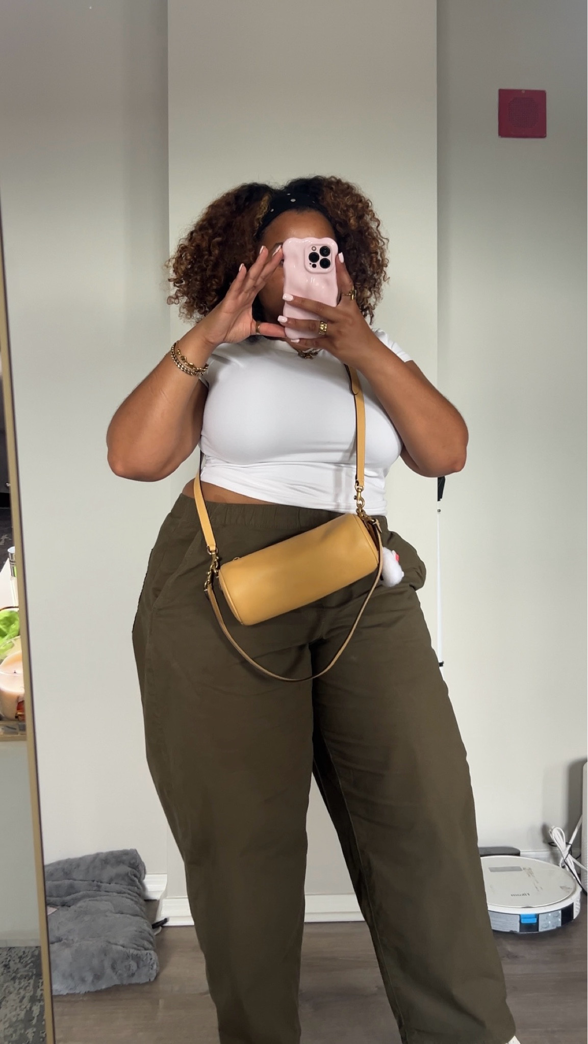 Chill Outfit

#LTKootd #LTKMidsize #LTKPetite
