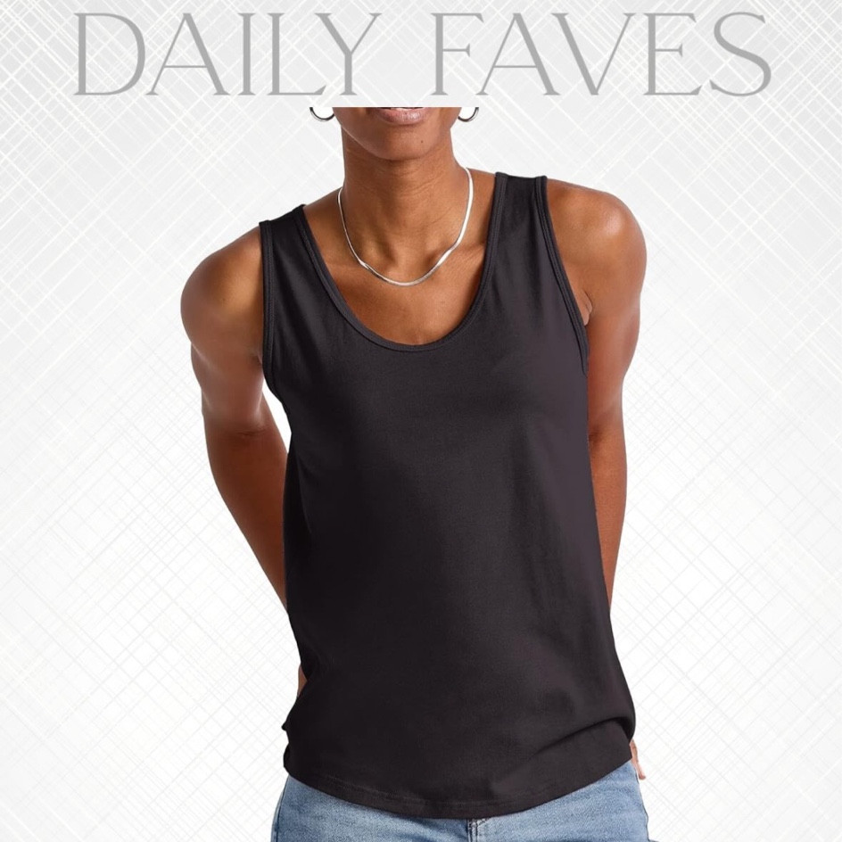 My favorite tank tops!

#LTKtravel #LTKstyletip