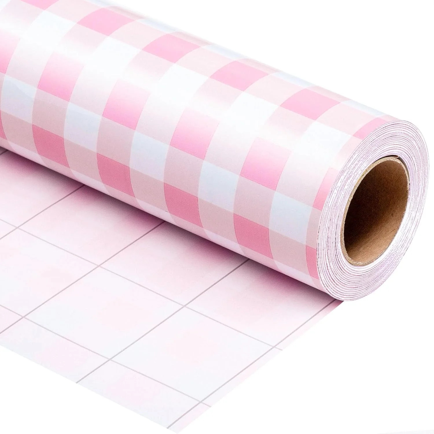 HOMERAL Race Car Wrapping Paper Roll for Boy - 17 In x 33 Ft | Walmart (US)