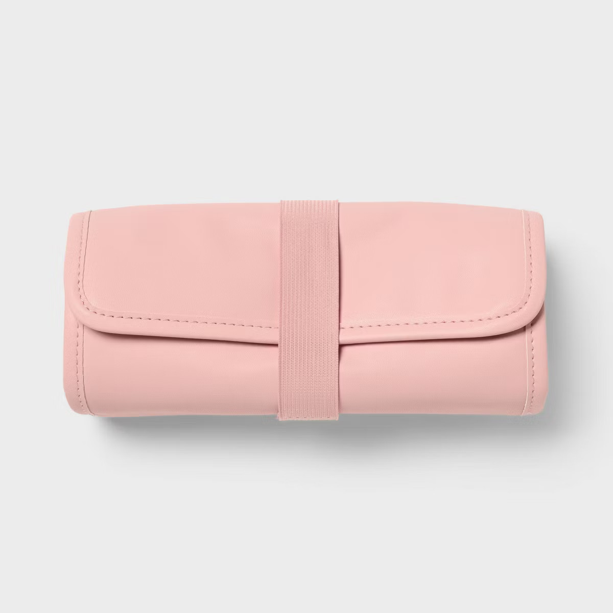 Rolled Soft Side Organizer Pink - Brightroom™ | Target