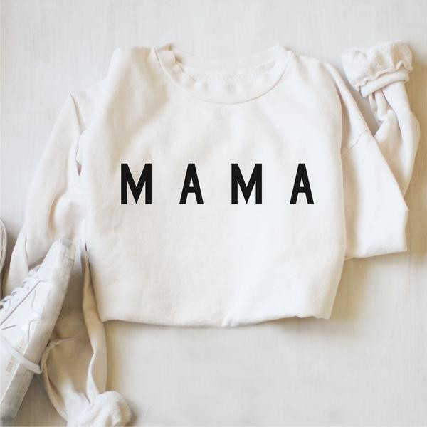Women's "Mama™" Everyday Sweatshirt | Ford and Wyatt