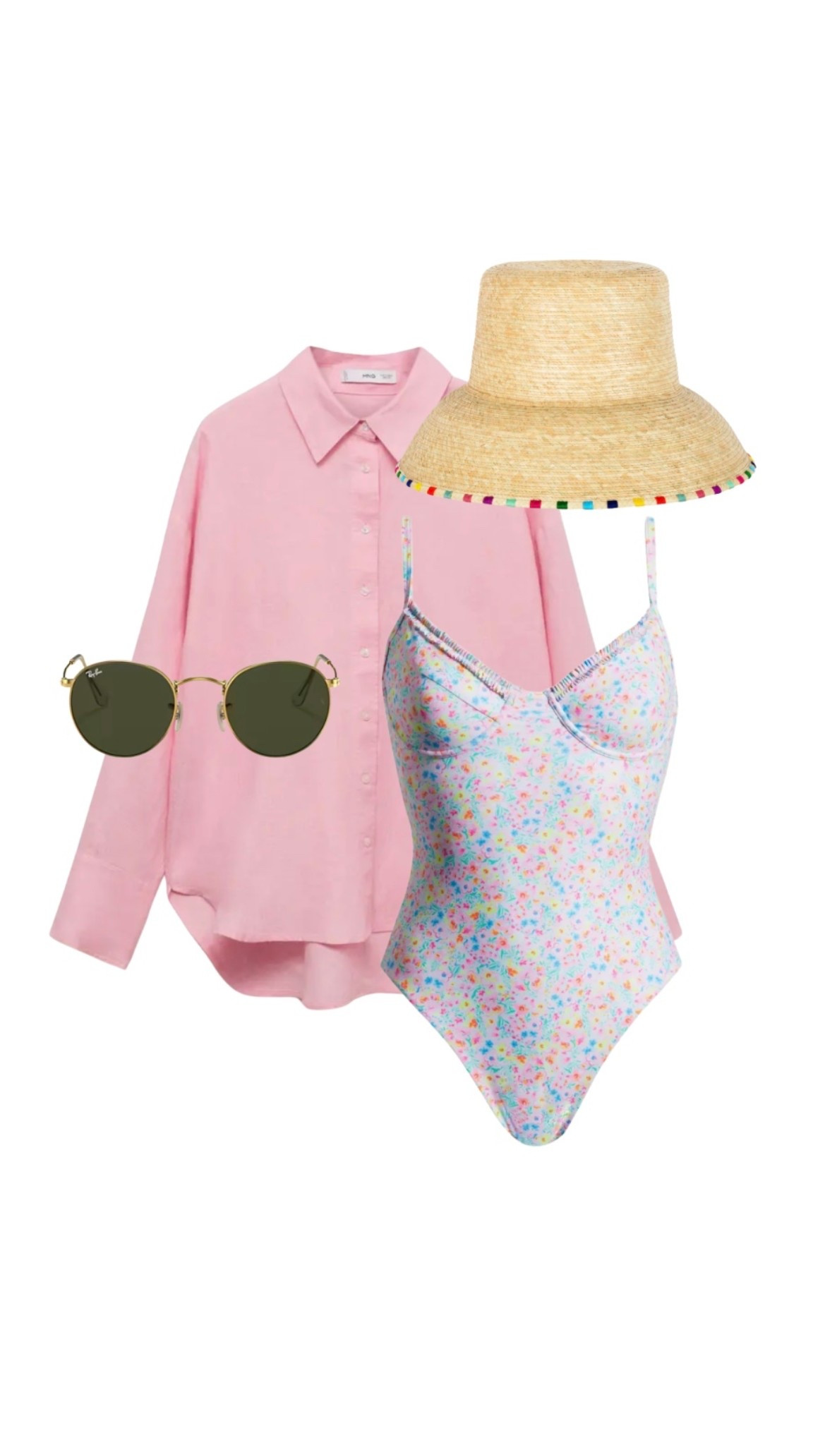 #LTKTravel #LTKSaleAlert #LTKSwim