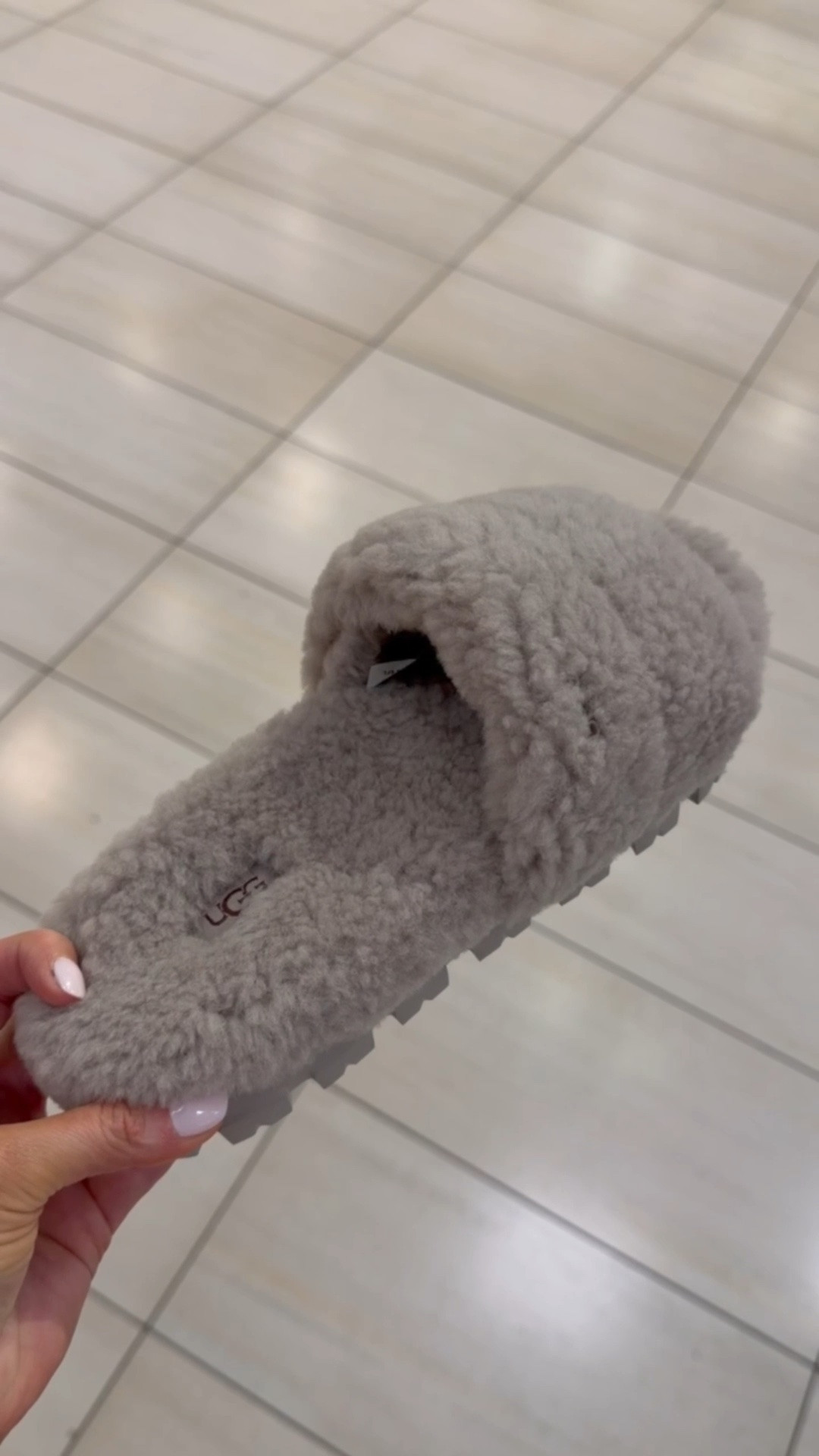 Fuzzy, warm, and cozy UGG slippers!

Nsale 
Nordstrom anniversary sale

#LTKSaleAlert #LTKootd #LTKselfcare