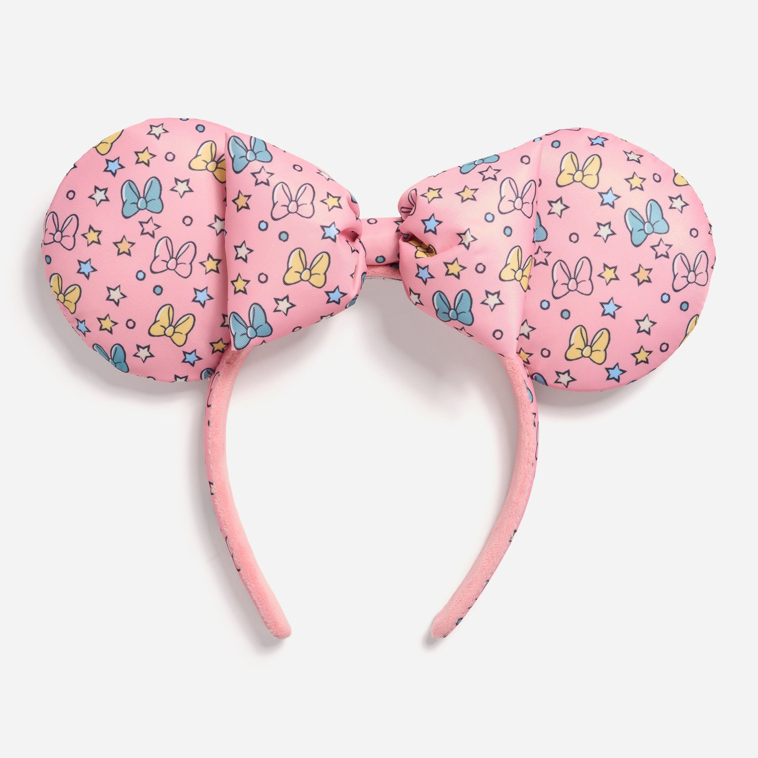 Minnie Mouse Ears Headband | Stoney Clover Lane