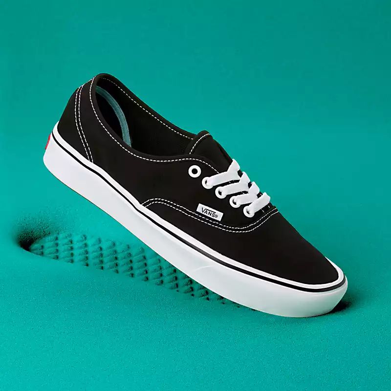 ComfyCush Authentic | Vans (US)