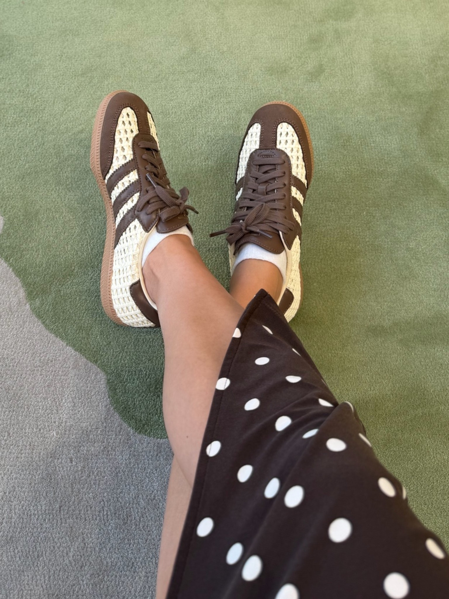 The comfiest summer sneakers

#LTKTravel #LTKootd #LTKdayinmylife