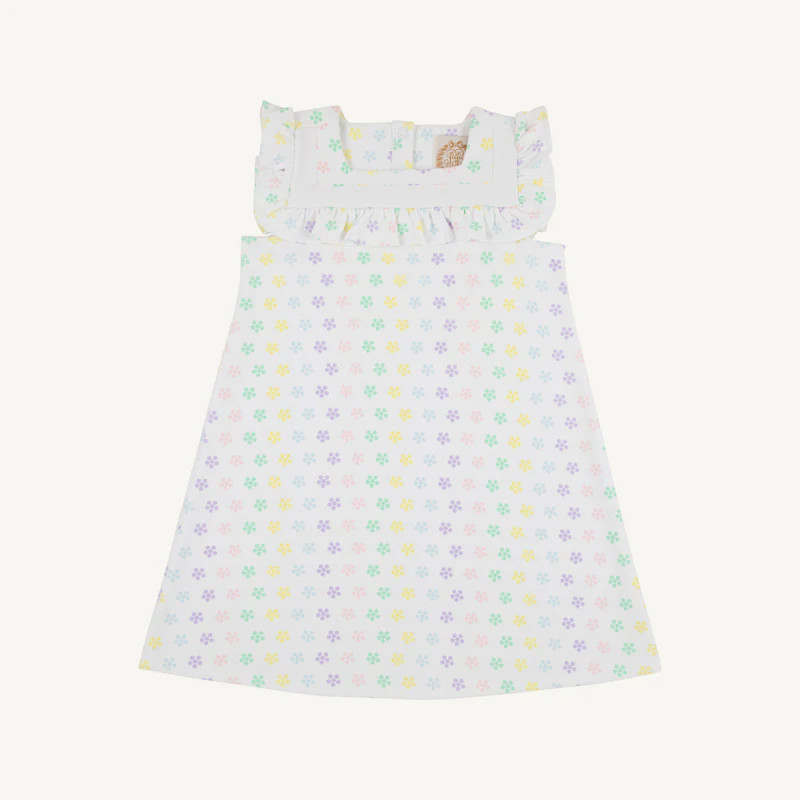 Color
      
      Birmingham Buttons with Worth Avenue White | The Beaufort Bonnet Company