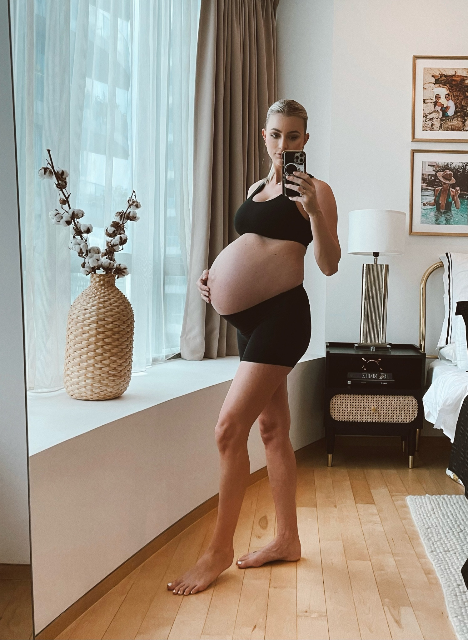 My list of pregnancy MUST HAVES, whether you just got pregnant or you’re putting together a care package for a newly-knocked up friend, here is your pregnancy shopping Bible! 

#LTKbaby #LTKbump #LTKGiftGuide