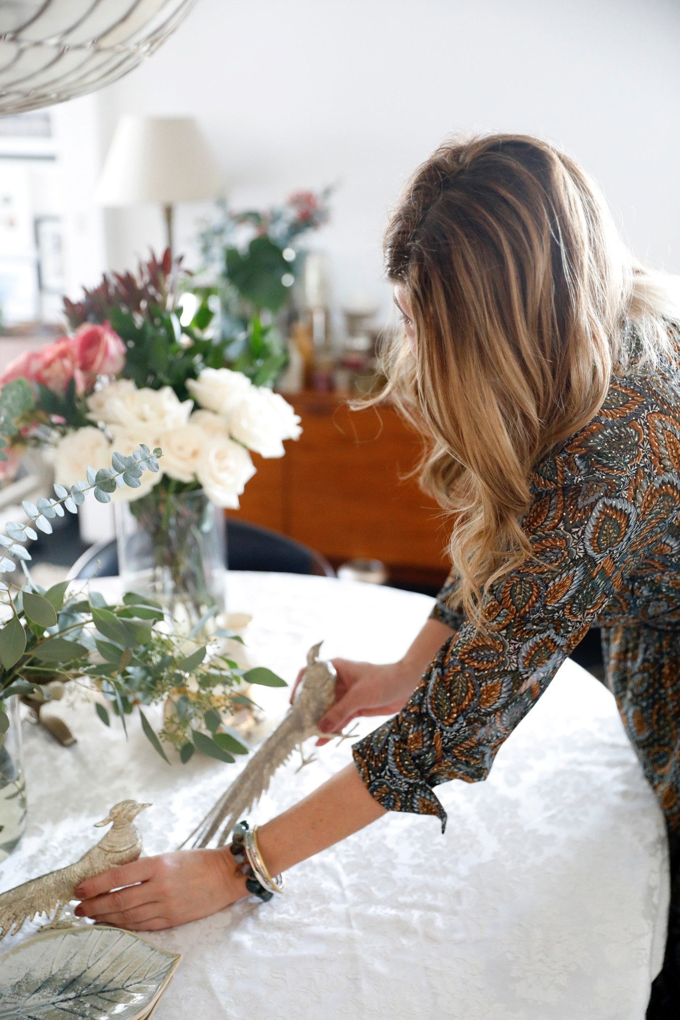 Looking for fun ways to create an inviting Easter, Passover, or Spring Tablescape? We’ve got you covered! Add some color, pattern, botanicals and seasonal whimsy. 
#tablesetting #holidaytable #homedecor #tablescapes

#LTKhome #LTKstyletip #LTKSeasonal