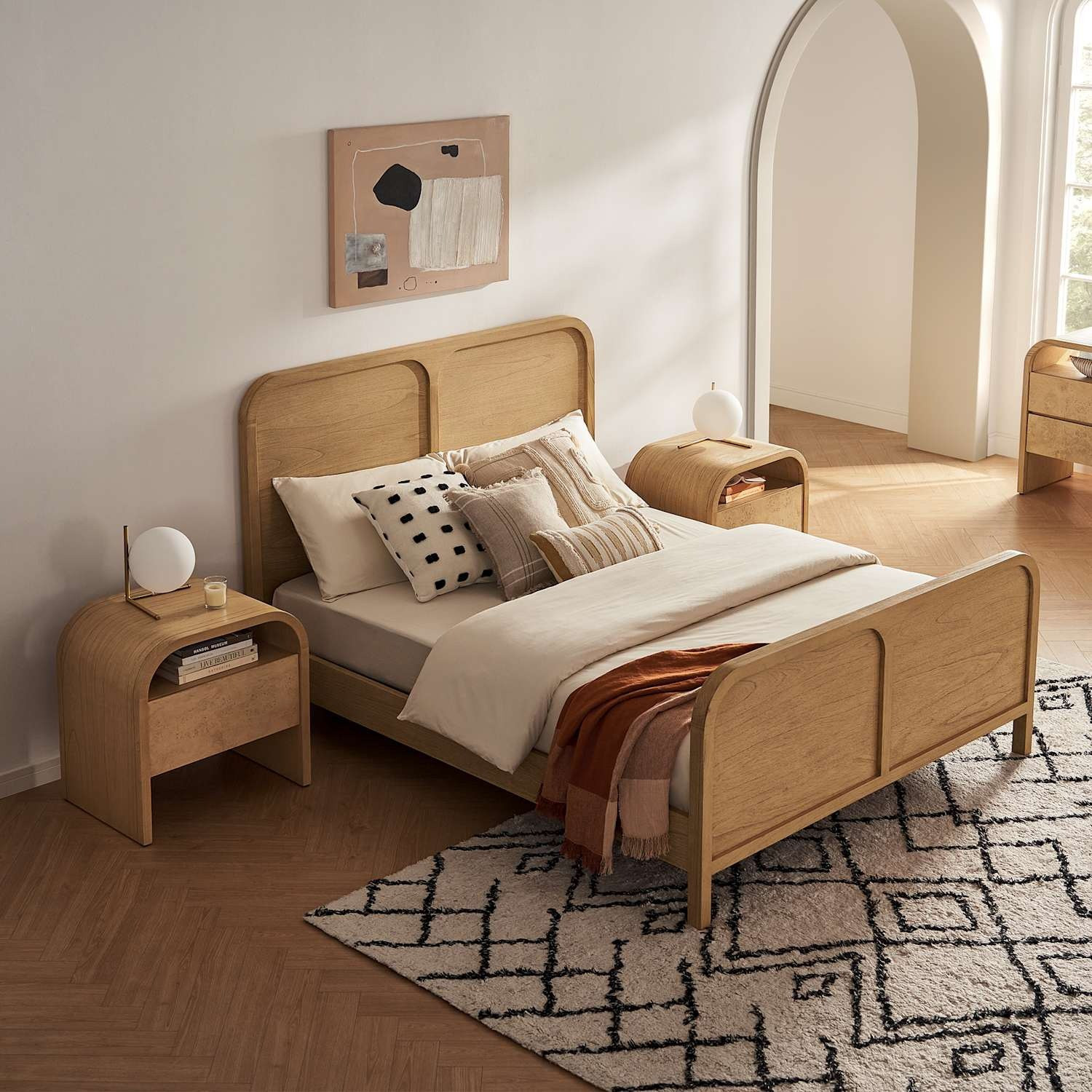Obsessed with these Castlery 4th of July Early Sale finds 😍✨ If you've been dreaming of a bedroom refresh, now is seriously the time! From gorgeous minimalist bed frames to modern bedroom furniture that makes your space feel straight out of a design magazine, the deals are SO good right now. 🤍🛏️ Creating the cozy, clean, minimalist bedroom of my dreams without spending a fortune. Summer home refresh season is officially here! ☀️✨#Castlery #CastlerySale #FourthOfJulySale #4thOfJulyDeals #BedroomRefresh #BedroomGoals #BedroomInspo #ModernBedroom #ModernFurniture #BedroomDecor #MinimalistBedroom #MinimalistHome #MinimalistFurniture #BedFrame #BedFrames #MinimalistBedFrame #ModernBedFrame #NeutralHome #CozyBedroom #HomeDecorFinds #InteriorDesign #HomeInspiration #BedroomMakeover #SummerRefresh #SummerHomeRefresh #FurnitureDeals #HomeDeals #DreamBedroom #BedroomAesthetic #ContemporaryFurniture #ModernHomeDecor #HomeStyling #AffordableLuxury #LuxuryForLess #HomeFinds #FurnitureFinds #BedroomSet #BedroomFurniture #NewBedroom #HomeUpgrade #HouseGoals #MinimalDecor #CozyHome #SimpleLiving #InteriorInspo #HomeDecorLover #DecorInspiration #ModernLiving #HomeRefresh #SaleAlert

#LTKSeasonal #LTKHome #LTKSaleAlert
