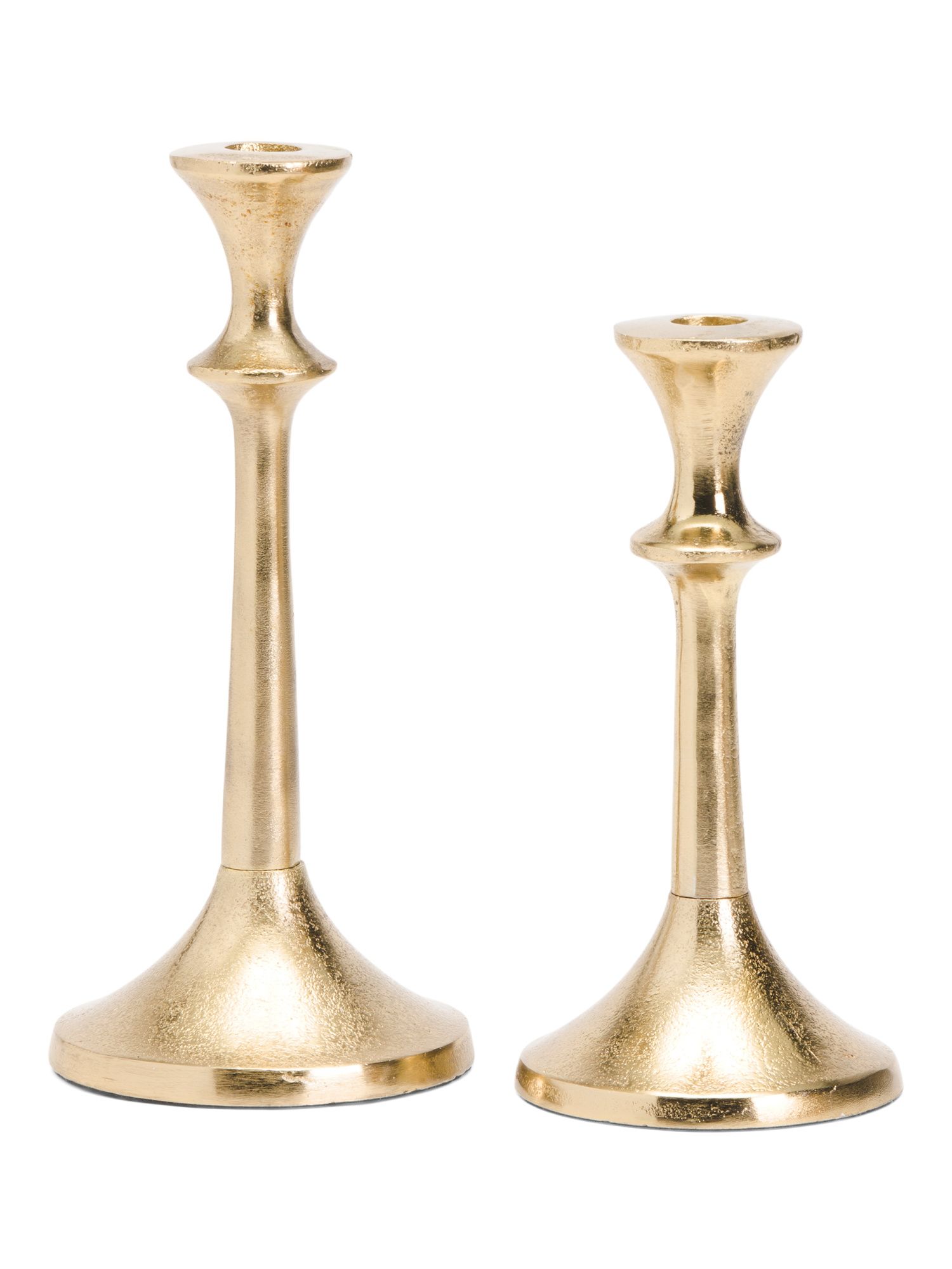 Set Of 2 Taper Candle Holders | Mother's Day Gifts | Marshalls | Marshalls