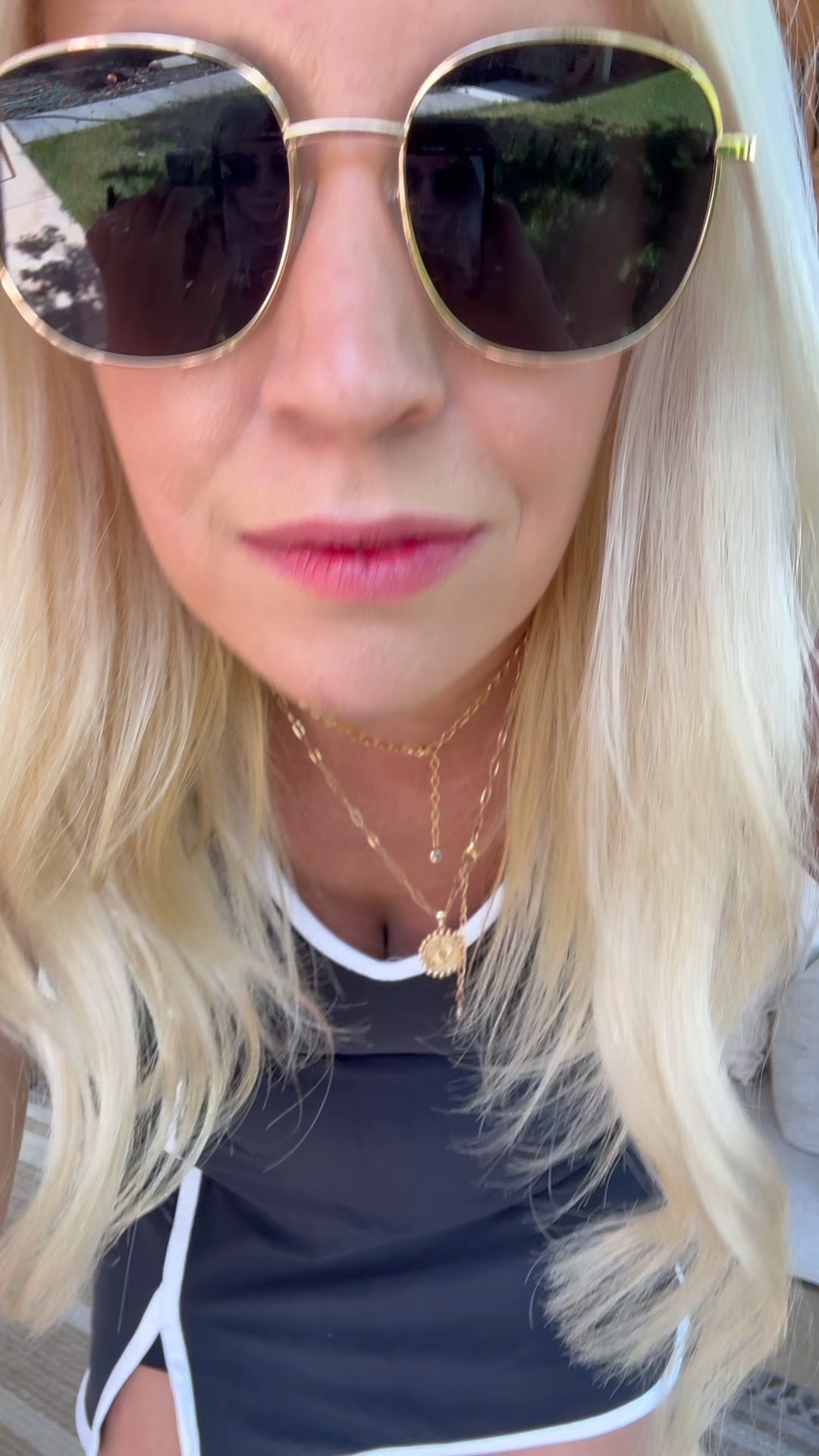 Target set! Size Small