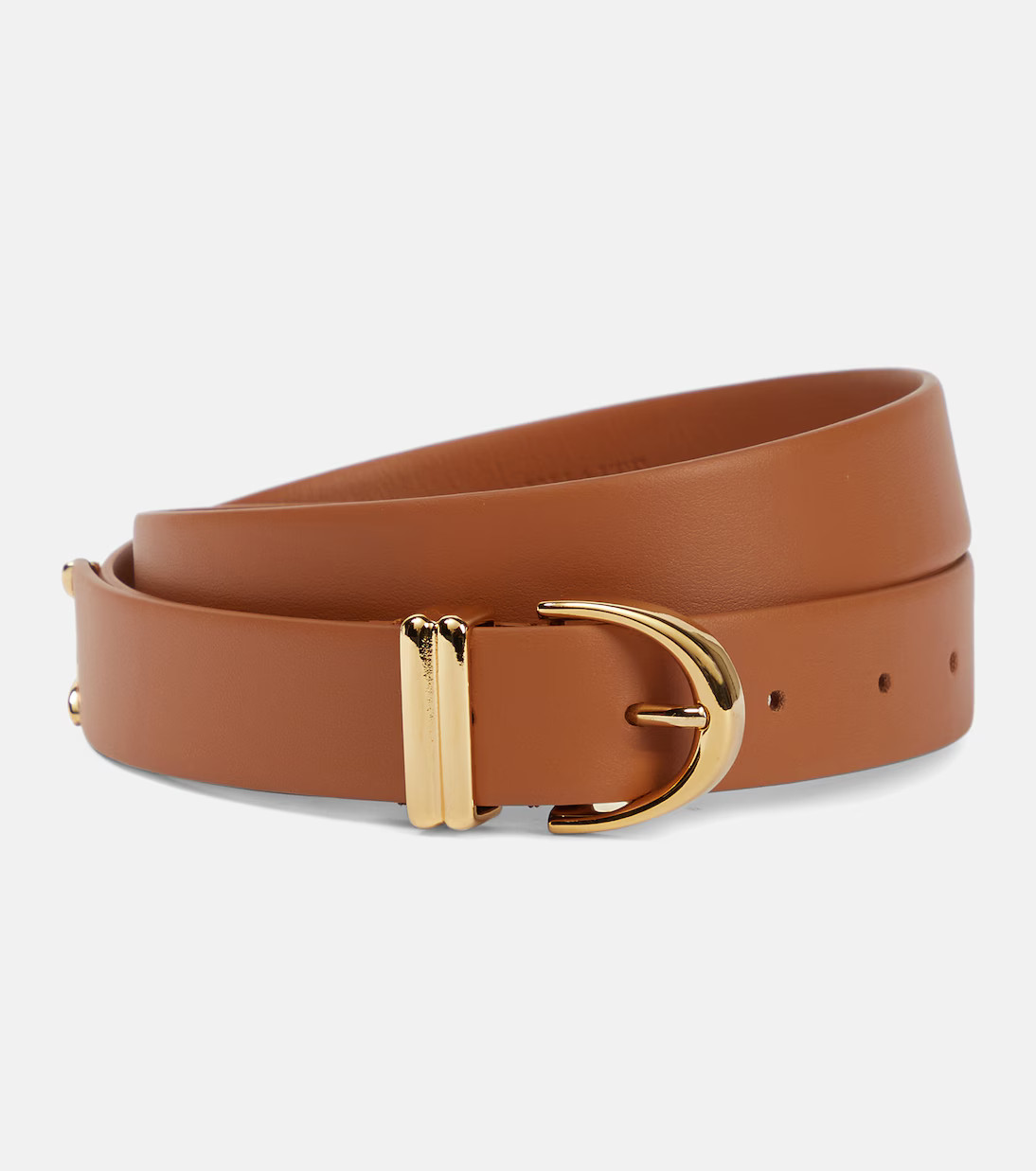 Gürtel Bambi aus Leder | Mytheresa (DACH)