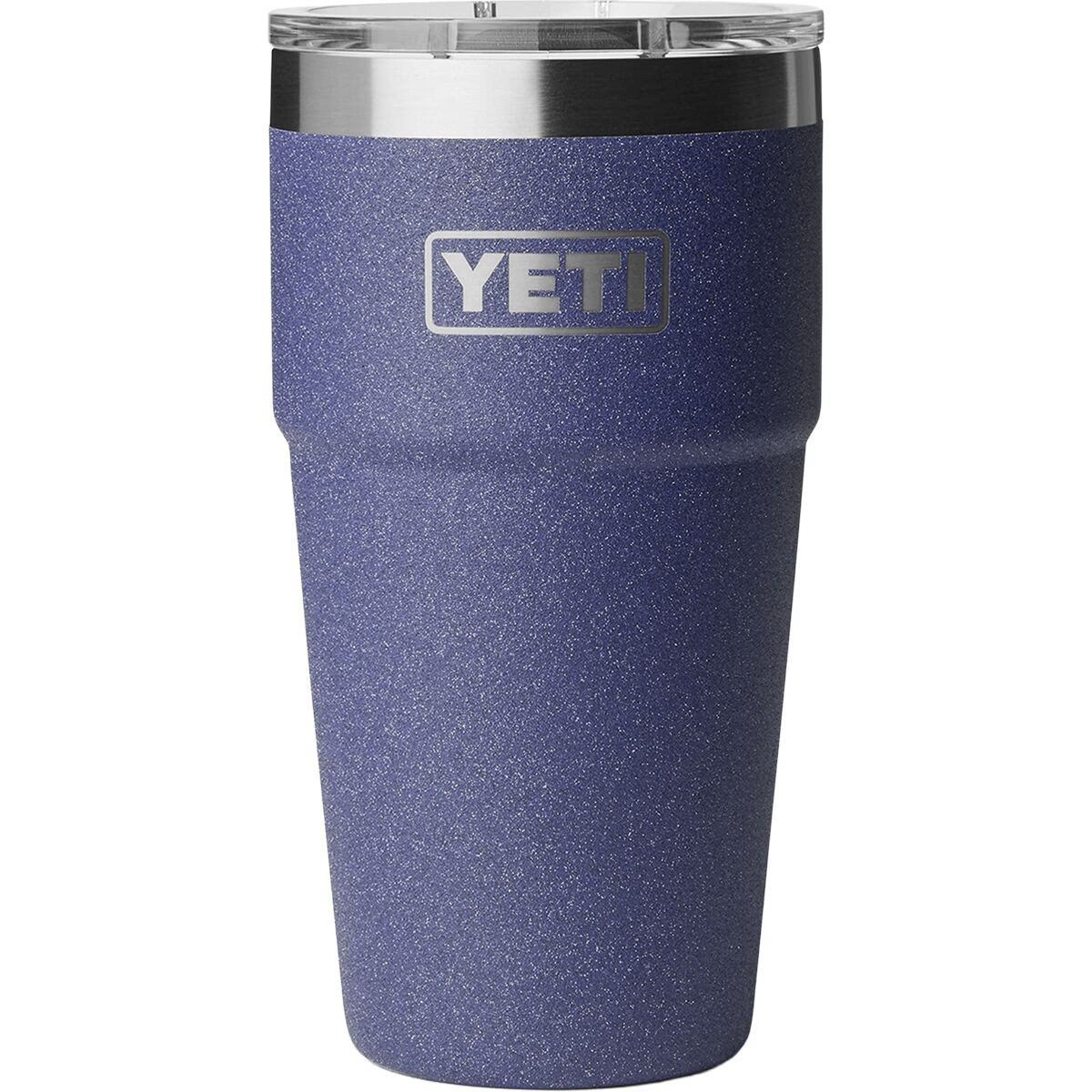 YETI Rambler 20oz Stackable Tumbler + Magslider Lid Moon Dust, One Size | Backcountry
