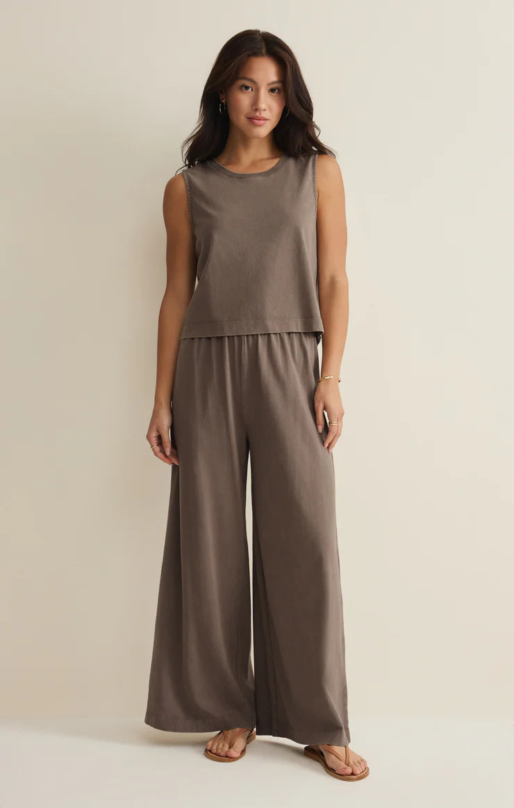 Scout Jersey Pant | Z Supply
