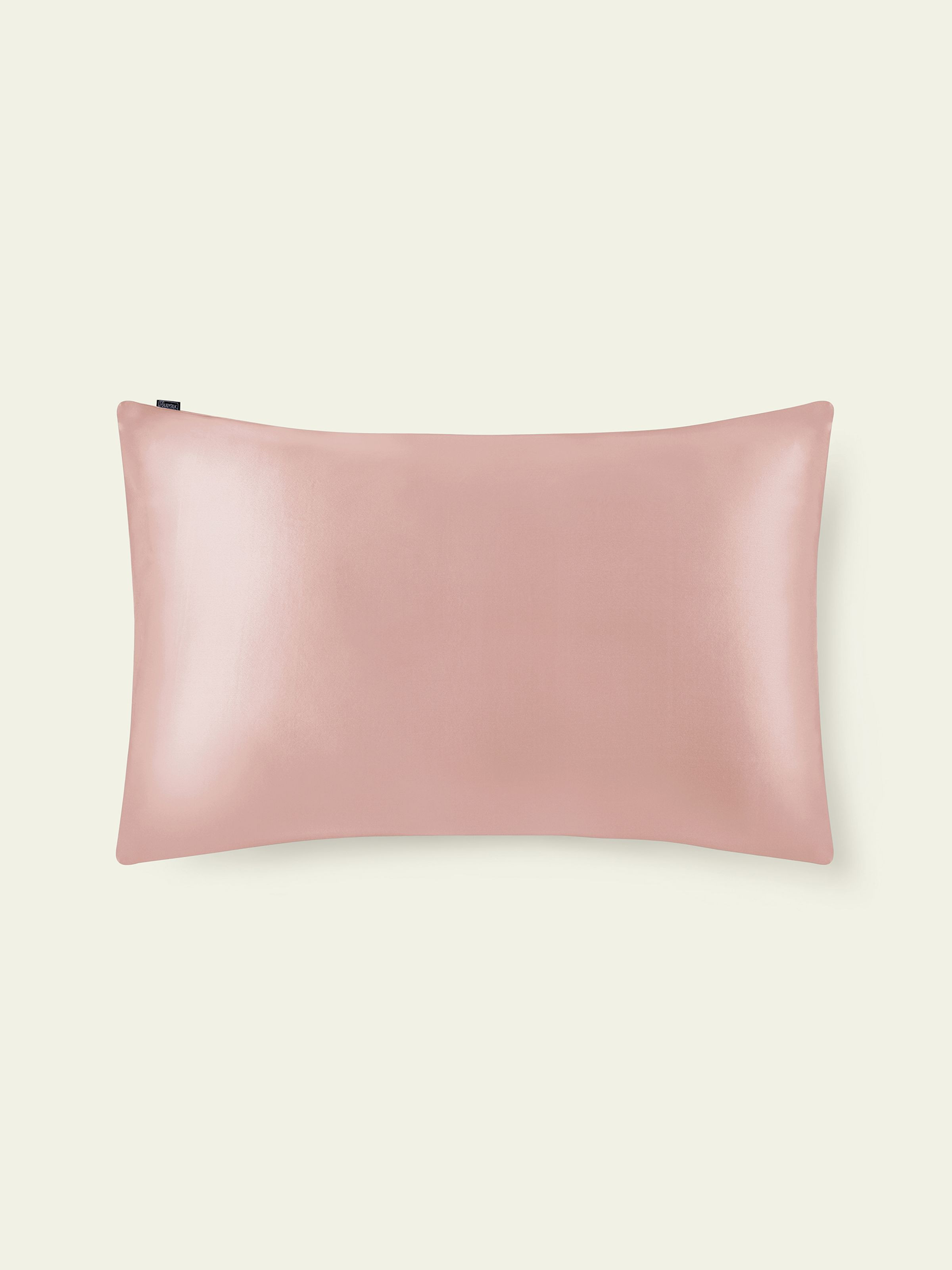 19 Momme federa di seta concisa | LILYSILK