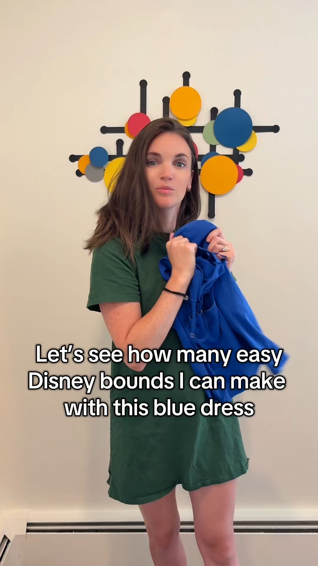 Easy Belle Disney bound
Beauty and the Beast costume 

#LTKTravel #LTKFindsUnder50
