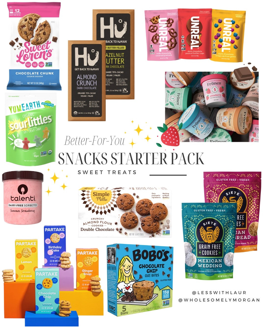 Cleaner sweet treats 🍪

#LTKFindsUnder50 #LTKHome #LTKFamily