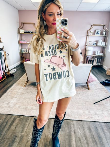 So many cute options for your country concerts this season. Be sure to use my code TORIG20 for discount. #PinkLily #Concert #CountryConcert #ConcertStyle #SummerStyle.