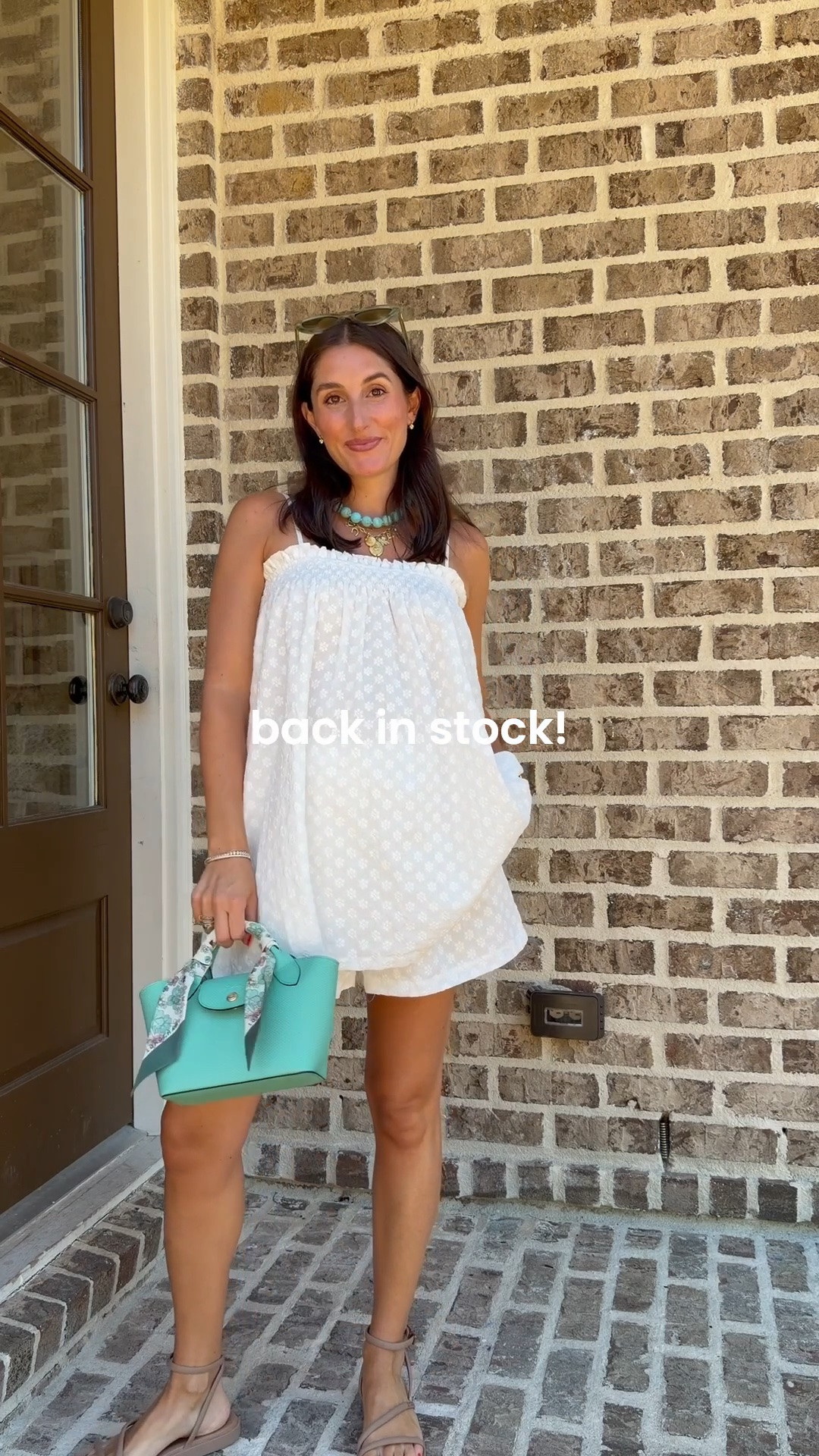 Run don’t walk! The best set is fully back in stock! I’m in an xs!

#LTKootd #LTKmomlife #LTKBump