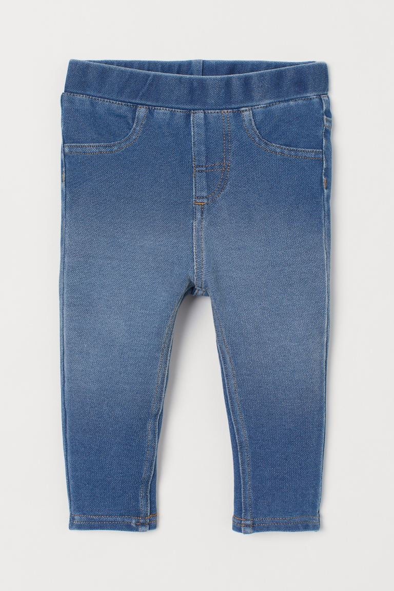 Jeggings | H&M (US + CA)
