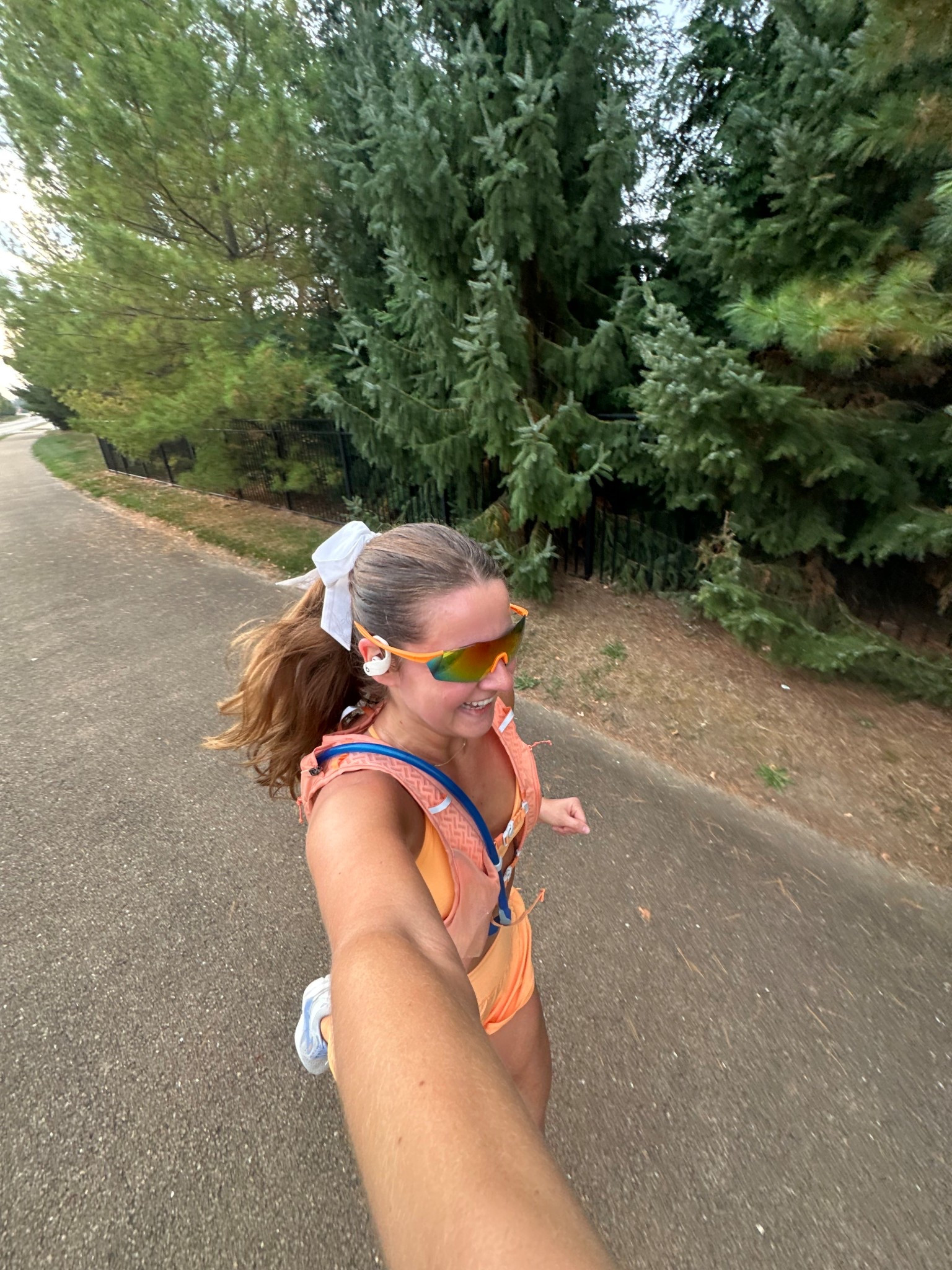 Long run fit 

#LTKStyleTip #LTKActive