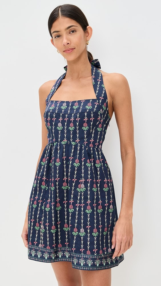 Hill House Home The Fleur Mini Dress | Shopbop | Shopbop