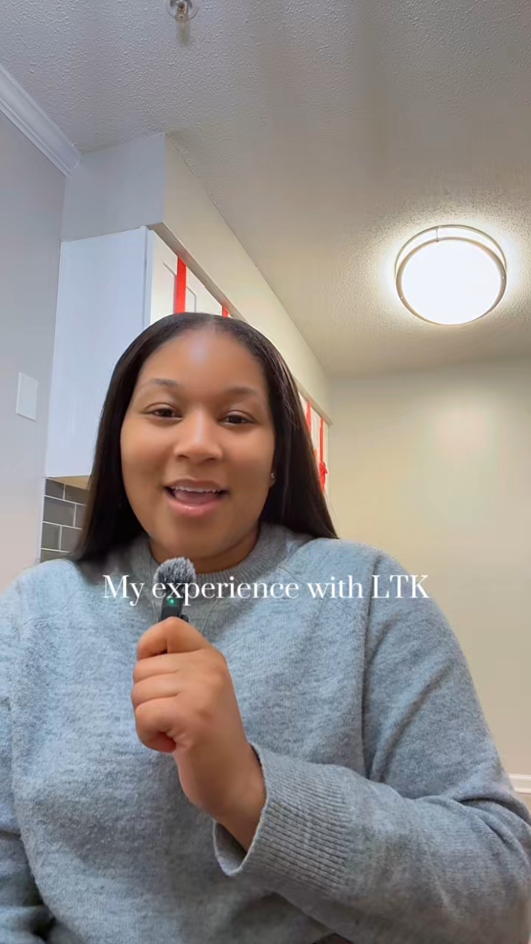 Why I love being an LTK creator 🤍
It’s helped me grow, monetize my content, and connect with an amazing creator community. 
#ltkpartner @shop.ltk