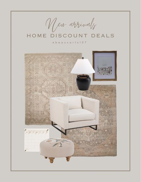 Check out these beautiful home discount deals with vintage vibes 

#LTKStyleTip #LTKHome #LTKSaleAlert