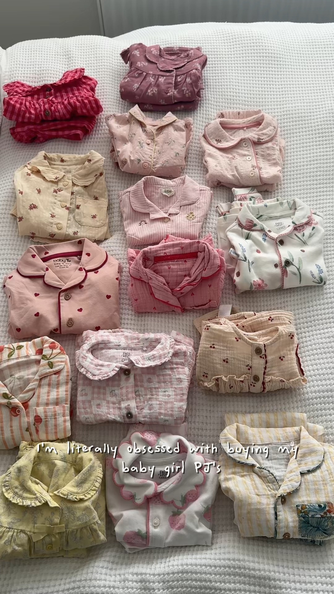 baby girl pjs

#LTKbaby #LTKkids