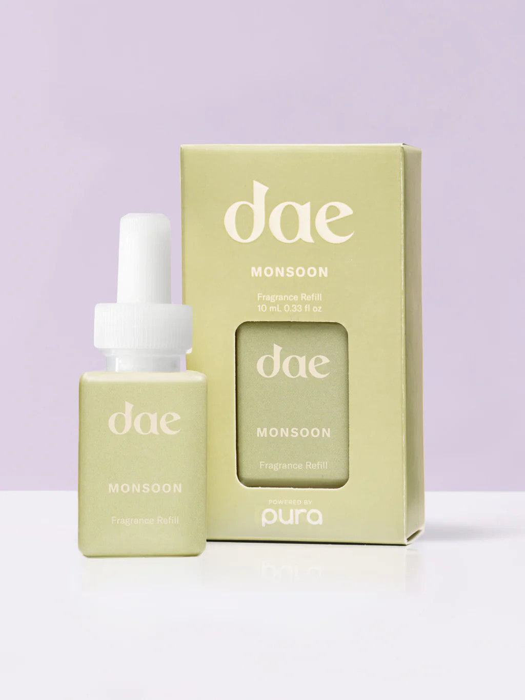 Monsoon | Pura