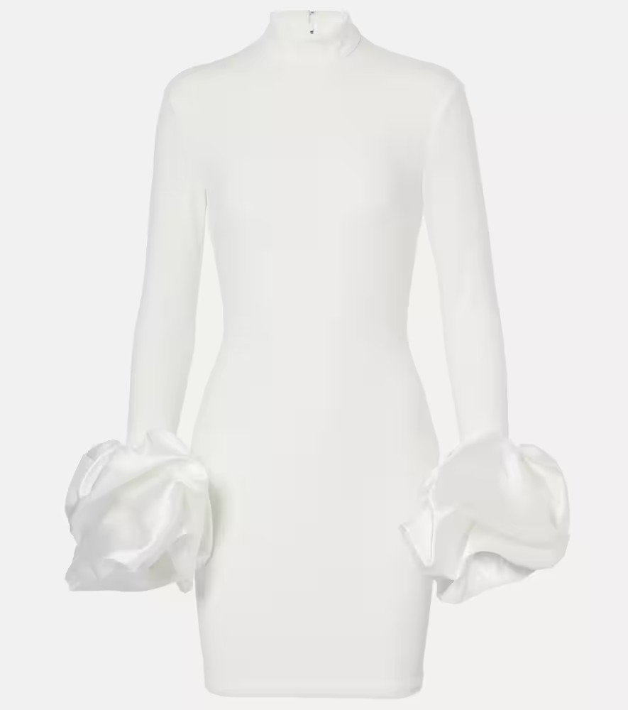 Solace London Payton minidress | Mytheresa (UK)