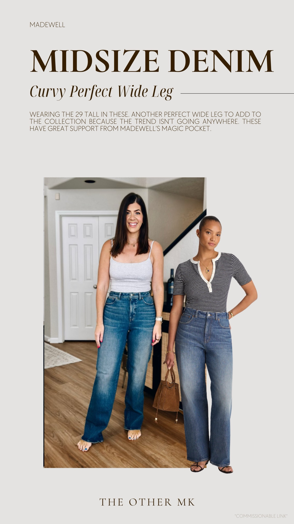 Code: LTK20 
curve love, midsize denim, fall denim, black denim, baggy jeans, boot cut, flare, high rise, skinny jean, affordable denim, denim on sale, Madewell

#LTKSaleAlert #LTKxMadewell #LTKMidsize