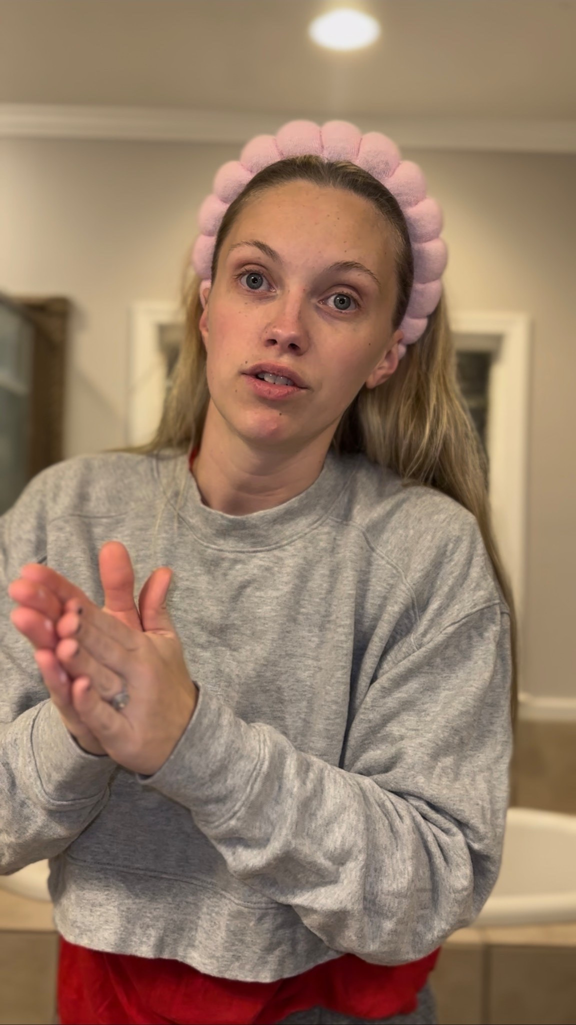 any & everything nuuds!! 

#LTKdayinmylife #LTKCyberWeek #LTKootd