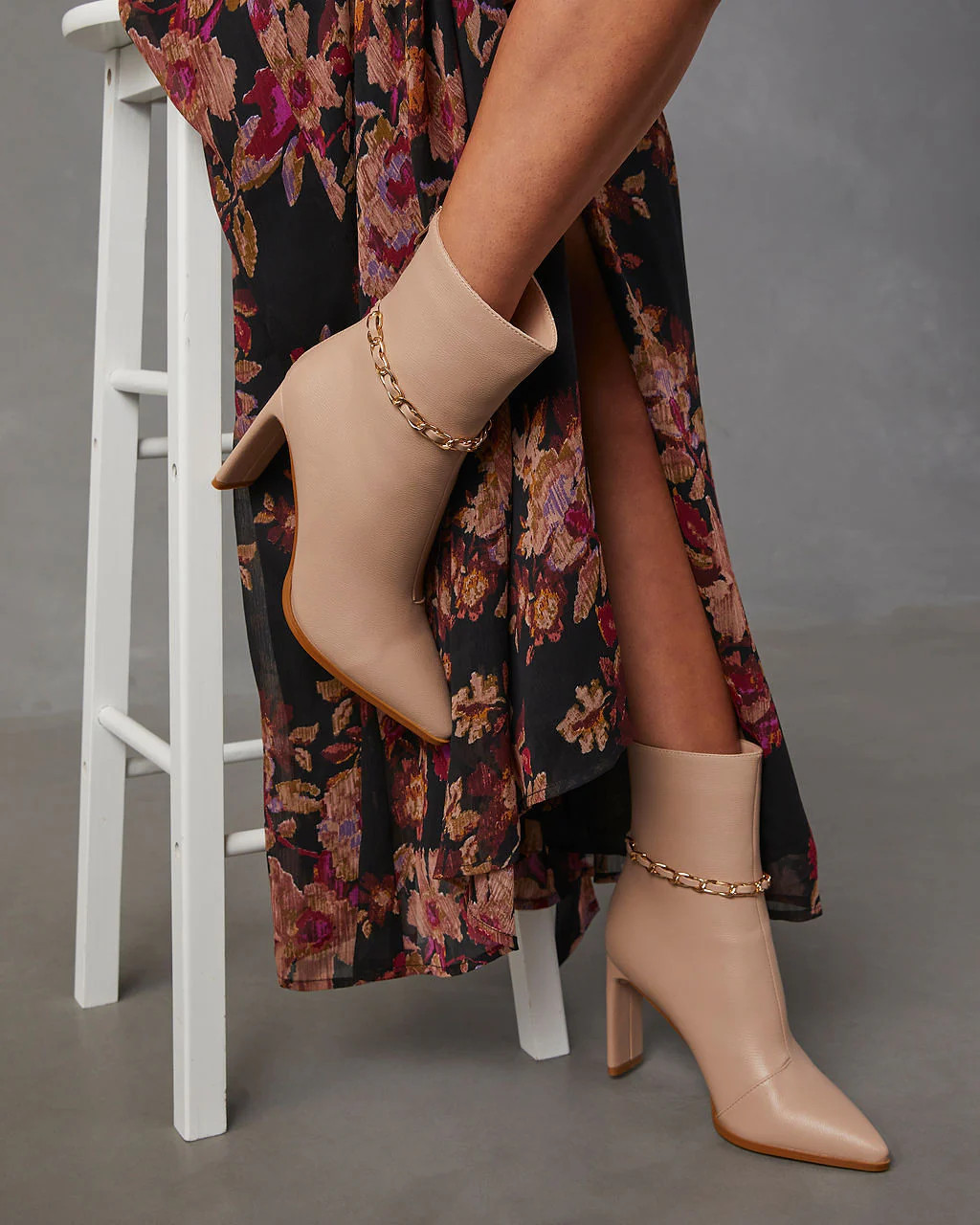 Wardell Boots | VICI