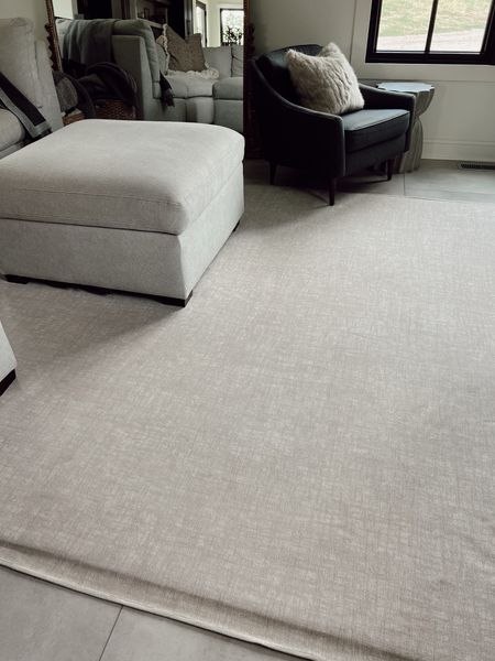 Washable living room rug on sale, 20% off area rug 

#LTKSaleAlert #LTKHome