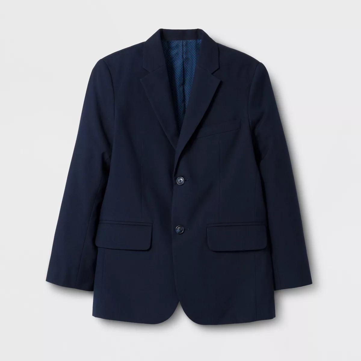 Boys' Suit Jacket - Cat & Jack™ Navy | Target