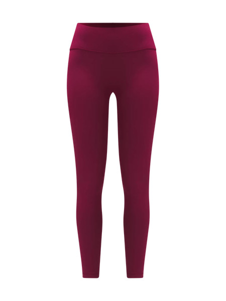Wunder Train High-Rise Tight 28" | Women's Leggings/Tights | lululemon | Lululemon (US)