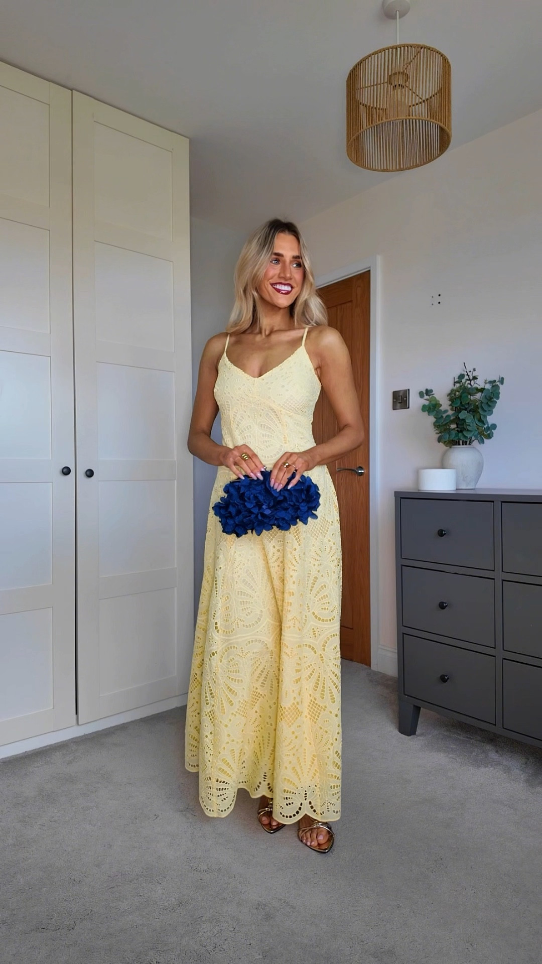 What I spent my birthday money on 😍 all new in! Holiday outfits, spring occasions - all sorted! 🙊😍🩵💚🌸


#LTKuk #LTKspring #LTKsale